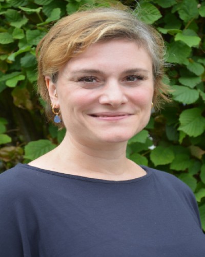 Frau Elben